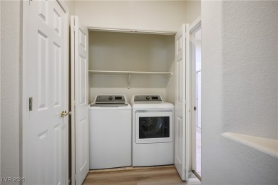 Picture yourself living on the GOLF COURSE in the highly sought on Painted Desert Golf Club in Nevada - for sale on GolfHomes.com, golf home, golf lot
