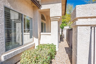 Picture yourself living on the GOLF COURSE in the highly sought on Painted Desert Golf Club in Nevada - for sale on GolfHomes.com, golf home, golf lot