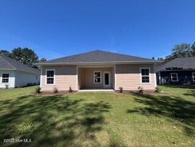 Home is Complete. Discover the charm of the 1830 floor plan by on River Landing Golf Course in North Carolina - for sale on GolfHomes.com, golf home, golf lot