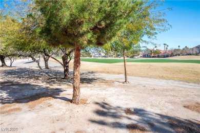 Picture yourself living on the GOLF COURSE in the highly sought on Painted Desert Golf Club in Nevada - for sale on GolfHomes.com, golf home, golf lot