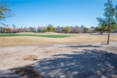 Picture yourself living on the GOLF COURSE in the highly sought on Painted Desert Golf Club in Nevada - for sale on GolfHomes.com, golf home, golf lot