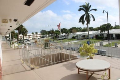 Lovely 2/2 condo in the tranquil community of Leisureville with on Leisureville Community Association in Florida - for sale on GolfHomes.com, golf home, golf lot