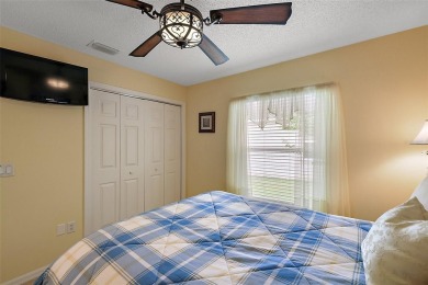 GORGEOUS, 3/2 BLOCK and STUCCO Gardenia featuring a FABULOUS on The Links of Spruce Creek in Florida - for sale on GolfHomes.com, golf home, golf lot