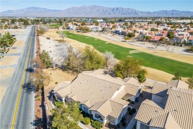 Picture yourself living on the GOLF COURSE in the highly sought on Painted Desert Golf Club in Nevada - for sale on GolfHomes.com, golf home, golf lot