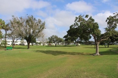 Lovely 2/2 condo in the tranquil community of Leisureville with on Leisureville Community Association in Florida - for sale on GolfHomes.com, golf home, golf lot