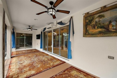 GORGEOUS, 3/2 BLOCK and STUCCO Gardenia featuring a FABULOUS on The Links of Spruce Creek in Florida - for sale on GolfHomes.com, golf home, golf lot