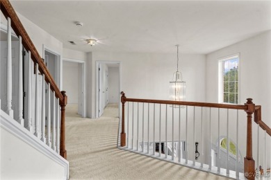 This River's Bend showstopper is a must see! Situated on a large on Rivers Bend Golf Club in Virginia - for sale on GolfHomes.com, golf home, golf lot
