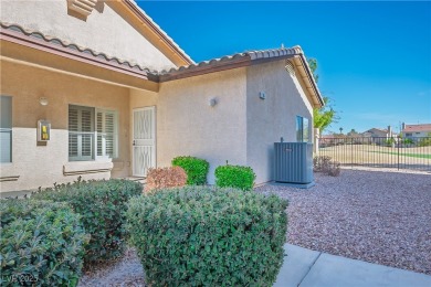 Picture yourself living on the GOLF COURSE in the highly sought on Painted Desert Golf Club in Nevada - for sale on GolfHomes.com, golf home, golf lot
