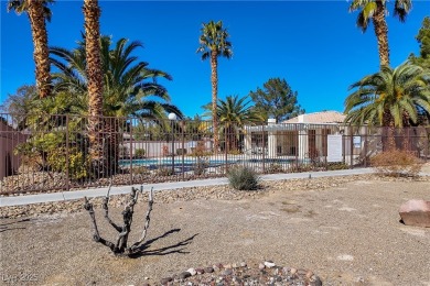 Picture yourself living on the GOLF COURSE in the highly sought on Painted Desert Golf Club in Nevada - for sale on GolfHomes.com, golf home, golf lot