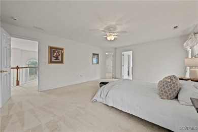 This River's Bend showstopper is a must see! Situated on a large on Rivers Bend Golf Club in Virginia - for sale on GolfHomes.com, golf home, golf lot