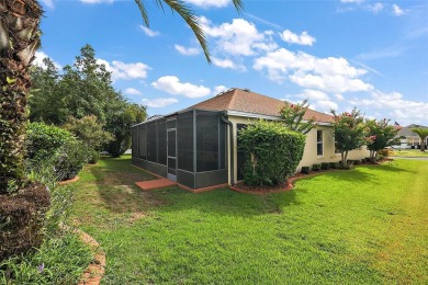 GORGEOUS, 3/2 BLOCK and STUCCO Gardenia featuring a FABULOUS on The Links of Spruce Creek in Florida - for sale on GolfHomes.com, golf home, golf lot