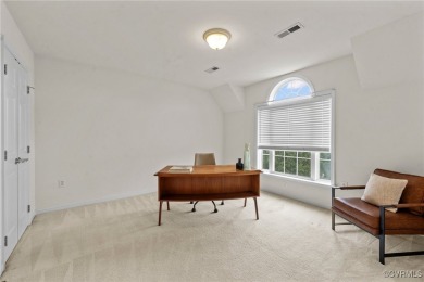 This River's Bend showstopper is a must see! Situated on a large on Rivers Bend Golf Club in Virginia - for sale on GolfHomes.com, golf home, golf lot