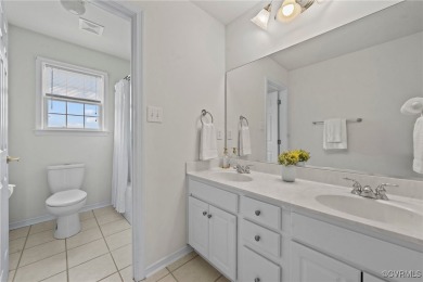 This River's Bend showstopper is a must see! Situated on a large on Rivers Bend Golf Club in Virginia - for sale on GolfHomes.com, golf home, golf lot