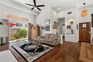 You will love this PRIME CORNER LOCATION with only one neighbor on California Oaks Golf Course in California - for sale on GolfHomes.com, golf home, golf lot