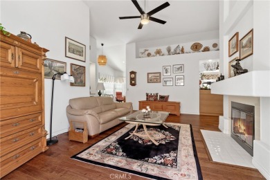 You will love this PRIME CORNER LOCATION with only one neighbor on California Oaks Golf Course in California - for sale on GolfHomes.com, golf home, golf lot
