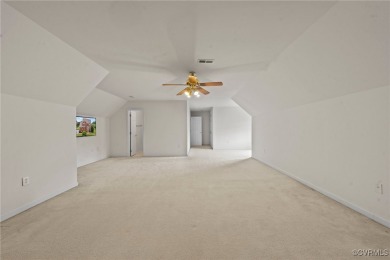 This River's Bend showstopper is a must see! Situated on a large on Rivers Bend Golf Club in Virginia - for sale on GolfHomes.com, golf home, golf lot