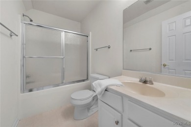 This River's Bend showstopper is a must see! Situated on a large on Rivers Bend Golf Club in Virginia - for sale on GolfHomes.com, golf home, golf lot