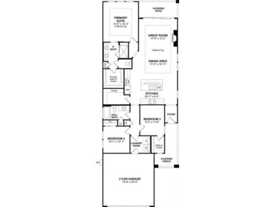 Fabulous one-story home located at Heath Golf and Yacht Club in on Heath Golf and Yacht Club in Texas - for sale on GolfHomes.com, golf home, golf lot