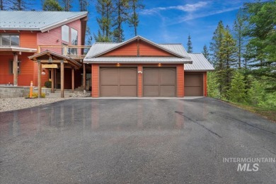 SELLER IS OFFERING 4 POINT BUY DOWN AND $12,000 TOWARDS CLOSING on Terrace Lakes Golf Resort in Idaho - for sale on GolfHomes.com, golf home, golf lot