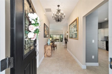 2022 ROOF on this BEAUTIFULLY MAINTAINED, UPGRADED, GARDENIA on The Links of Spruce Creek in Florida - for sale on GolfHomes.com, golf home, golf lot