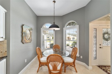 2022 ROOF on this BEAUTIFULLY MAINTAINED, UPGRADED, GARDENIA on The Links of Spruce Creek in Florida - for sale on GolfHomes.com, golf home, golf lot