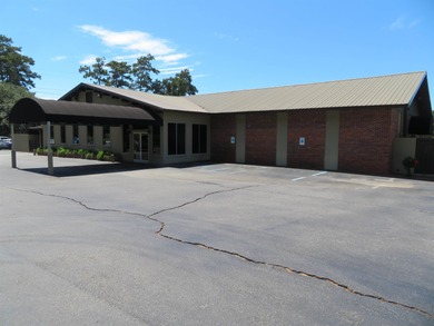 7.2 Acre lot adjacent to the Golf Club of Quincy that backs up on The Golf Club of Quincy in Florida - for sale on GolfHomes.com, golf home, golf lot