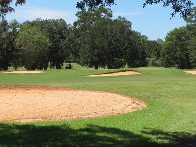 7.2 Acre lot adjacent to the Golf Club of Quincy that backs up on The Golf Club of Quincy in Florida - for sale on GolfHomes.com, golf home, golf lot