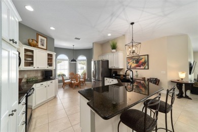 2022 ROOF on this BEAUTIFULLY MAINTAINED, UPGRADED, GARDENIA on The Links of Spruce Creek in Florida - for sale on GolfHomes.com, golf home, golf lot