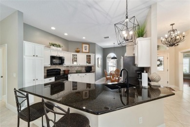 2022 ROOF on this BEAUTIFULLY MAINTAINED, UPGRADED, GARDENIA on The Links of Spruce Creek in Florida - for sale on GolfHomes.com, golf home, golf lot