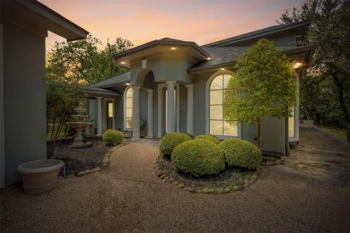 Have your cake and eat it too!!!  Discover this enchanting on Pecan Plantation Country Club in Texas - for sale on GolfHomes.com, golf home, golf lot