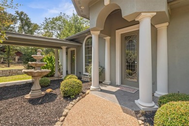 Have your cake and eat it too!!!  Discover this enchanting on Pecan Plantation Country Club in Texas - for sale on GolfHomes.com, golf home, golf lot