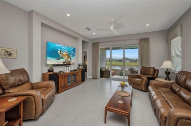 Looking for sunshine, serenity, and resort-style amenities? This on Kings Gate Golf Club in Florida - for sale on GolfHomes.com, golf home, golf lot
