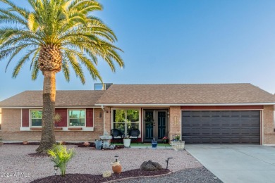 Welcome Home to this gem! Cared for and impeccably maintened on Country Meadows Golf Club in Arizona - for sale on GolfHomes.com, golf home, golf lot