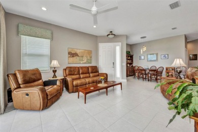 Looking for sunshine, serenity, and resort-style amenities? This on Kings Gate Golf Club in Florida - for sale on GolfHomes.com, golf home, golf lot