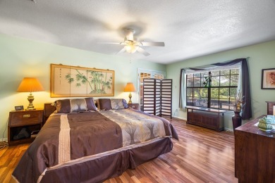 Delightful one-story townhome overlooking the #5 fairway on on Riverhill Country Club in Texas - for sale on GolfHomes.com, golf home, golf lot