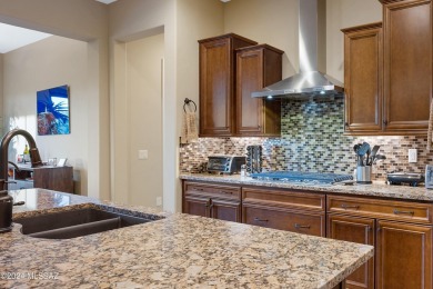 **OPEN HOUSE SUN JAN 12 - NOON - 3:00 PM**SUNSET GEM** A rare on The Ritz Carlton Golf Club, Dove Mountain  in Arizona - for sale on GolfHomes.com, golf home, golf lot