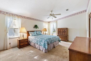 ON GOLF COURSE 2/2 Manufactured Home 4th Hole Silver Springs on El Diablo Executive Golf Course in Florida - for sale on GolfHomes.com, golf home, golf lot