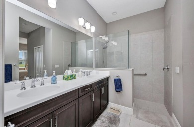 Looking for sunshine, serenity, and resort-style amenities? This on Kings Gate Golf Club in Florida - for sale on GolfHomes.com, golf home, golf lot