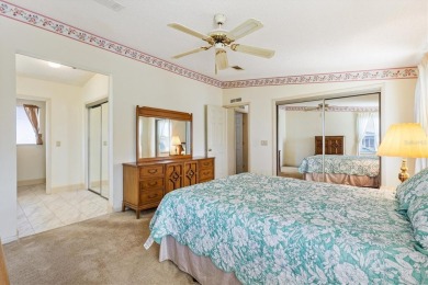 ON GOLF COURSE 2/2 Manufactured Home 4th Hole Silver Springs on El Diablo Executive Golf Course in Florida - for sale on GolfHomes.com, golf home, golf lot