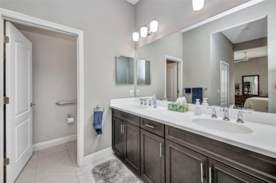 Looking for sunshine, serenity, and resort-style amenities? This on Kings Gate Golf Club in Florida - for sale on GolfHomes.com, golf home, golf lot