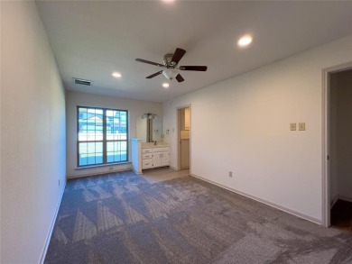 Check out this newly remodeled 3 bedroom, 2.5 bath home on the on Waxahachie Country Club in Texas - for sale on GolfHomes.com, golf home, golf lot