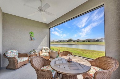 Looking for sunshine, serenity, and resort-style amenities? This on Kings Gate Golf Club in Florida - for sale on GolfHomes.com, golf home, golf lot