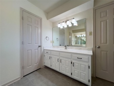 Check out this newly remodeled 3 bedroom, 2.5 bath home on the on Waxahachie Country Club in Texas - for sale on GolfHomes.com, golf home, golf lot