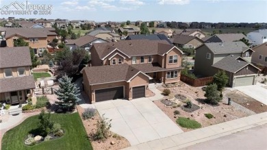 This lovely Meridian Ranch home, close to the Antler Creek Golf on Antler Creek Golf Course in Colorado - for sale on GolfHomes.com, golf home, golf lot