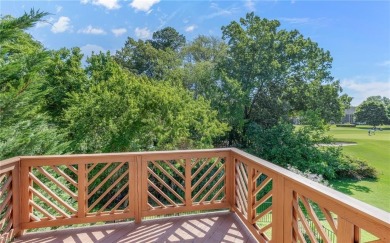 This townhome-style residence in The Soundings on the Nansemond on Riverfront Golf Club in Virginia - for sale on GolfHomes.com, golf home, golf lot