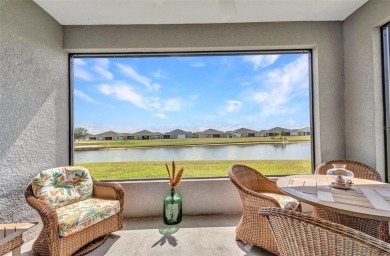 Looking for sunshine, serenity, and resort-style amenities? This on Kings Gate Golf Club in Florida - for sale on GolfHomes.com, golf home, golf lot