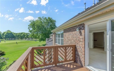 This townhome-style residence in The Soundings on the Nansemond on Riverfront Golf Club in Virginia - for sale on GolfHomes.com, golf home, golf lot