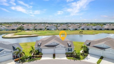 Looking for sunshine, serenity, and resort-style amenities? This on Kings Gate Golf Club in Florida - for sale on GolfHomes.com, golf home, golf lot