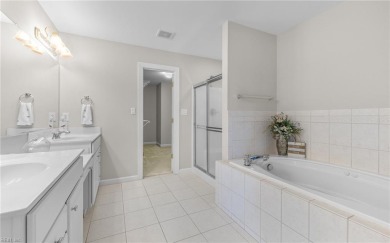 This townhome-style residence in The Soundings on the Nansemond on Riverfront Golf Club in Virginia - for sale on GolfHomes.com, golf home, golf lot