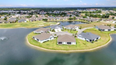 Looking for sunshine, serenity, and resort-style amenities? This on Kings Gate Golf Club in Florida - for sale on GolfHomes.com, golf home, golf lot